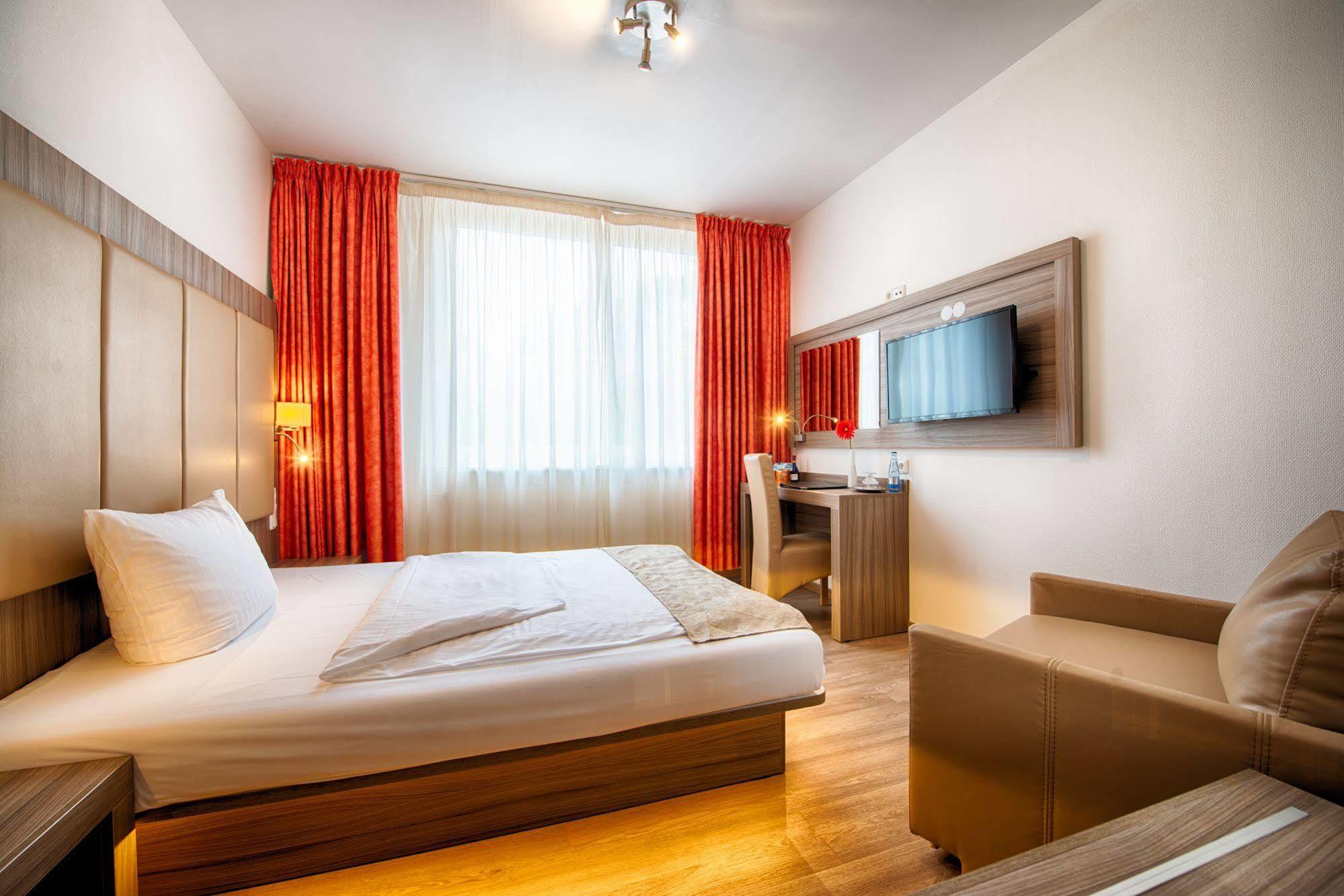Richter Hotel Hamburg-Harburg