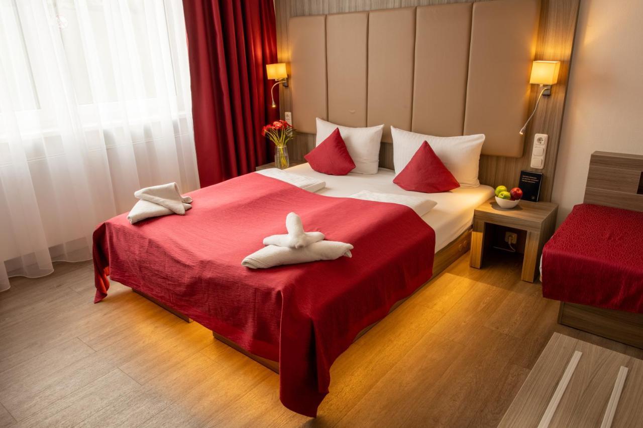 Richter Hotel Hamborg